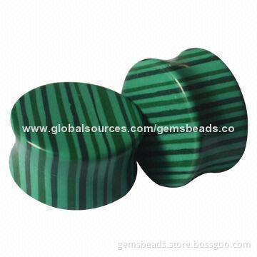 Stone Body Jewelry, Sized 25mm, OEM, ODM Orders Accepted